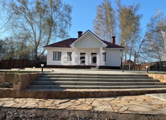 Продажа дома, 88.7 м2, ДНТ Большая Поляна, Лесная улица