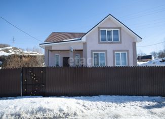 Продаю дом, 168.2 м2, деревня Кусаковка