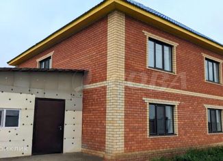 Продам дом, 246 м2, село Каменка, Совхозный переулок, 10