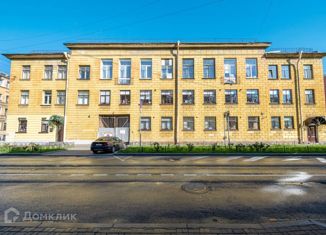 Сдается в аренду офис, 18.8 м2, Санкт-Петербург, Дегтярная улица, 5-7Б, Центральный район