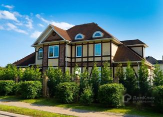 Продается дом, 380 м2, коттеджный поселок Княжье озеро, улица Князей Варятинских