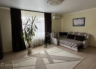 Продажа двухкомнатной квартиры, 72.5 м2, Краснодар, Лесная улица, 88, микрорайон Дубинка