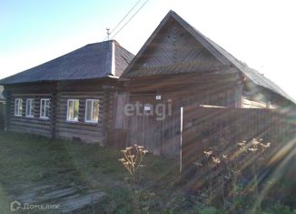 Продам дом, 44.5 м2, село Балакино, улица Калинина, 19