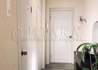 Продажа 1-комнатной квартиры, 33.2 м2, посёлок Стрельна, Санкт-Петербургское шоссе, 94к1