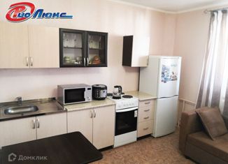 Квартира на продажу студия, 24.1 м2, Магнитогорск, проспект Карла Маркса, 231/2