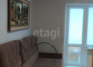 Сдается 1-ком. квартира, 33 м2, Лянтор, 5-й микрорайон, 13