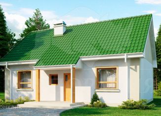 Дом на продажу, 69.9 м2, село Выльгорт, улица СПТУ-2