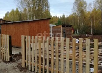 Продаю дом, 40 м2, садовое товарищество Моторостроитель, Рябиновая улица