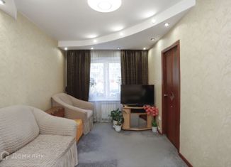 Продается двухкомнатная квартира, 30 м2, Иркутская область, бульвар Рябикова, 1Д