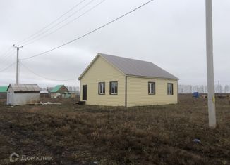 Продажа дома, 99.2 м2, село Чекмагуш, Фестивальная улица