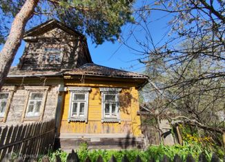 Дом на продажу, 69.6 м2, Рыбинск, улица Свердлова, 35