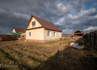 Продажа дома, 95 м2, село Верх-Чита, Юбилейная улица