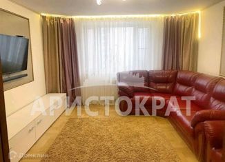 Продается трехкомнатная квартира, 79 м2, Москва, Керамический проезд, 53к1, Керамический проезд