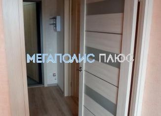 1-комнатная квартира на продажу, 35.4 м2, Воронеж, ЖК Современник, улица 9 Января, 68к1