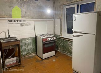 Продам двухкомнатную квартиру, 44.6 м2, поселок Воротынск, улица Шестакова, 18