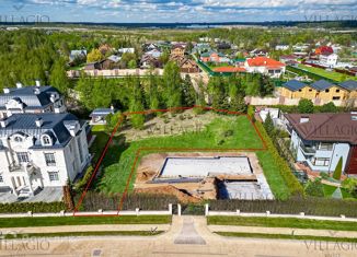 Продается земельный участок, 11.52 сот., коттеджный поселок Миллениум Парк