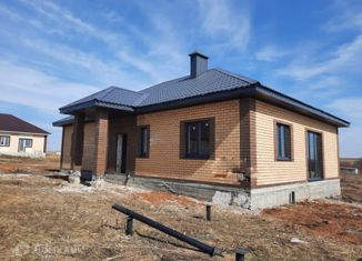 Продажа дома, 131 м2, деревня Блохино, Гранитная улица