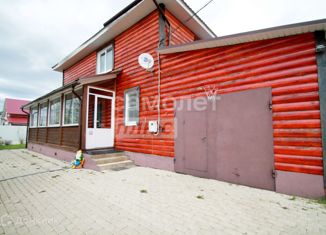 Продажа дома, 140 м2, деревня Грачковская Слобода, Заречная улица, 24