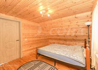 Продам дом, 100 м2, СНТ Искра-1