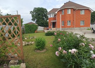 Продается дом, 262.5 м2, деревня Малёвка, Центральная улица, 60А