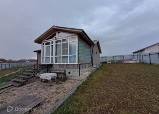 Продаю дом, 90 м2, поселок Воротынск, Загородная улица