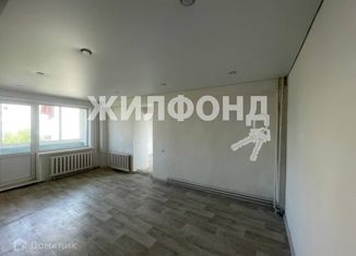 Продаю пятикомнатную квартиру, 94.5 м2, Иркутск, улица Ярославского, 240, Ленинский округ