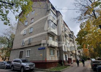 Продается двухкомнатная квартира, 42.9 м2, Москва, Астрадамская улица, 1к1, Тимирязевский район
