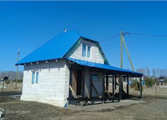 Дом на продажу, 41 м2, ДНП Ясная Поляна, ДНП Ясная Поляна, 46