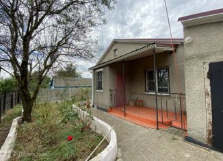 Продам дом, 104.4 м2, поселок За Родину, Таманская улица