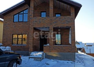 Продажа дома, 190 м2, Набережные Челны, Рыбацкая улица