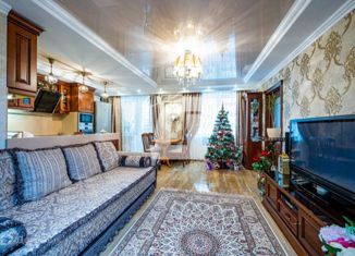 Продажа двухкомнатной квартиры, 67 м2, Краснодар, улица Гидростроителей, 57, ЖК Восход
