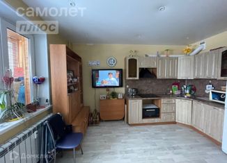 2-ком. квартира на продажу, 40.4 м2, Челябинск, улица Бейвеля, 46, Курчатовский район