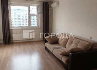 Продается двухкомнатная квартира, 58.2 м2, Москва, Перовская улица, 66к2, метро Перово