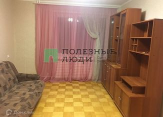 Продам однокомнатную квартиру, 27.2 м2, Ижевск, улица Оружейника Драгунова, 60, жилой район Строитель