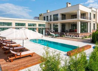 Продам дом, 1667 м2, СНТ Усадьба