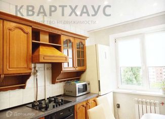 Продается двухкомнатная квартира, 52.7 м2, Волгоград, Двинская улица, 13, Центральный район