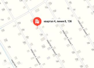 Продается дом, 40 м2, Ярославская область, квартал 2, линия 5, 94