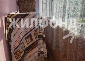 Продается двухкомнатная квартира, 50.3 м2, село Небуг, Центральная улица, 9