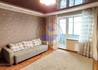 Продается 3-ком. квартира, 65 м2, Новосибирск, улица Белинского, 3, улица Белинского