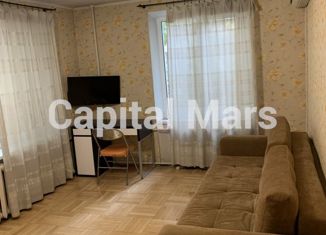 Сдается 2-ком. квартира, 45 м2, Москва, Бутырская улица, 89к2, Бутырская улица