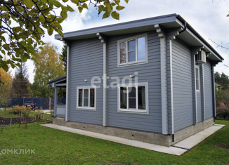 Продается дом, 159 м2, Домодедово, Донбасская улица, 52Б