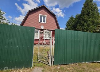 Продажа дома, 54 м2, деревня Матюково