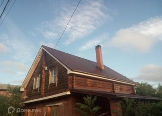 Продается дом, 120 м2, СНТ Раздолье-1, Соловьиная улица, 48
