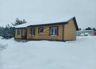 Продается дом, 93 м2, деревня Новоскаковское