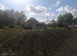 Продажа земельного участка, 17 сот., село Березовка, Красноармейская улица