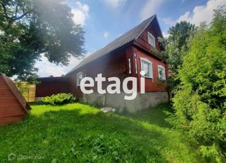 Дом на продажу, 90 м2, деревня Елисейково