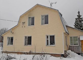 Продается дом, 136 м2, деревня Руднево, Славянская улица, 29