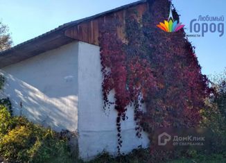 Продажа дома, 20 м2, Новокузнецк, Абашевское шоссе