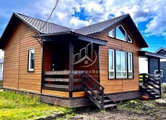 Продам дом, 107 м2, Пенза, Октябрьский район