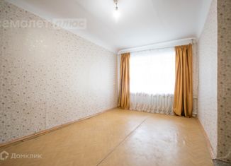 Двухкомнатная квартира на продажу, 42.5 м2, Хабаровск, улица Зои Космодемьянской, 28